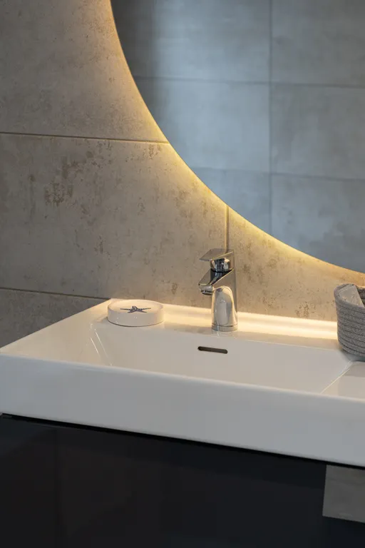 Апартаменты бизнес-класса