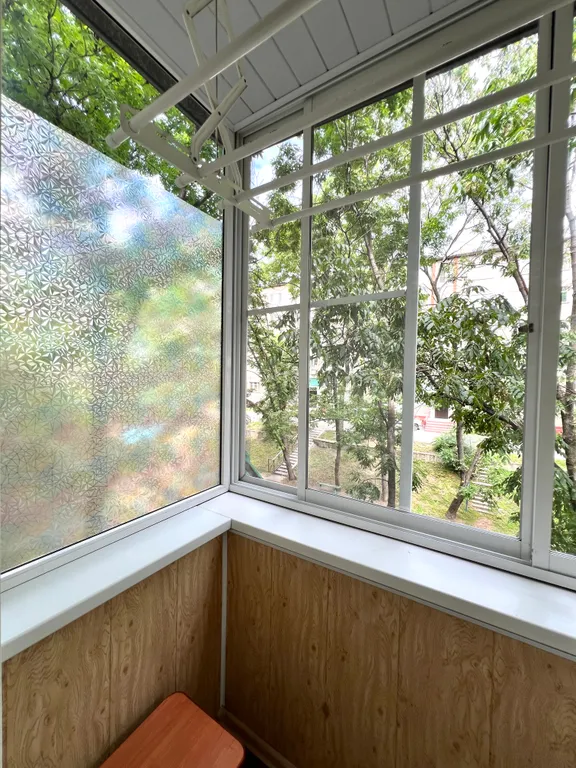 Уютная 3-х комнатная квартира около ж/д вокзала