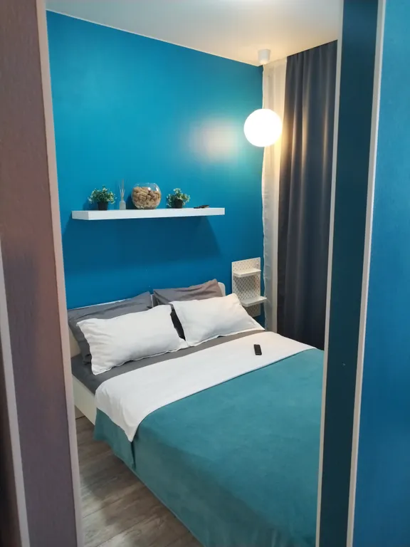 Квартира Квартира Выгодно и комфортно — Краснодар