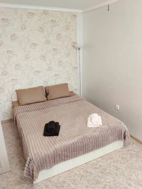 Квартира Уютная, чистая квартира — Иркутск