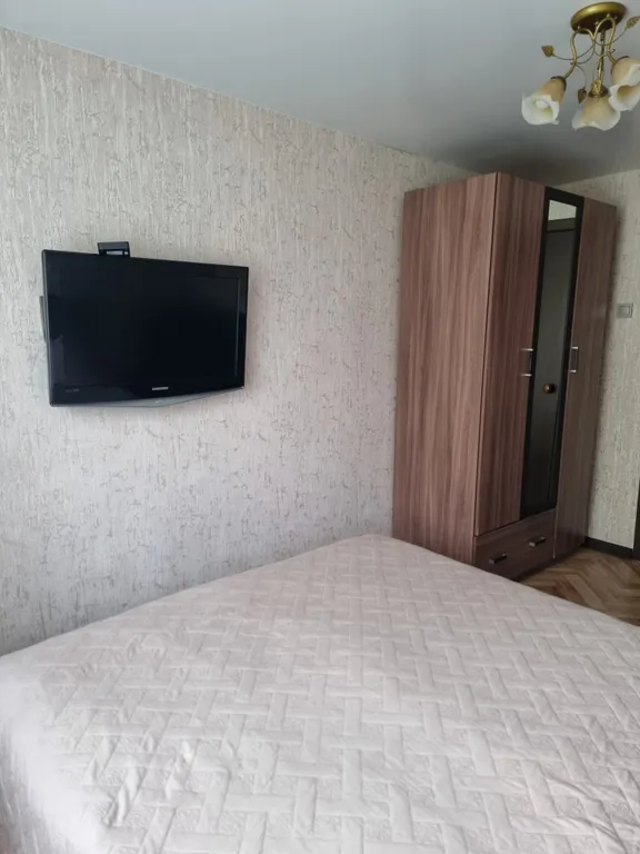 Уютная квартира в центре города вблизи от моря