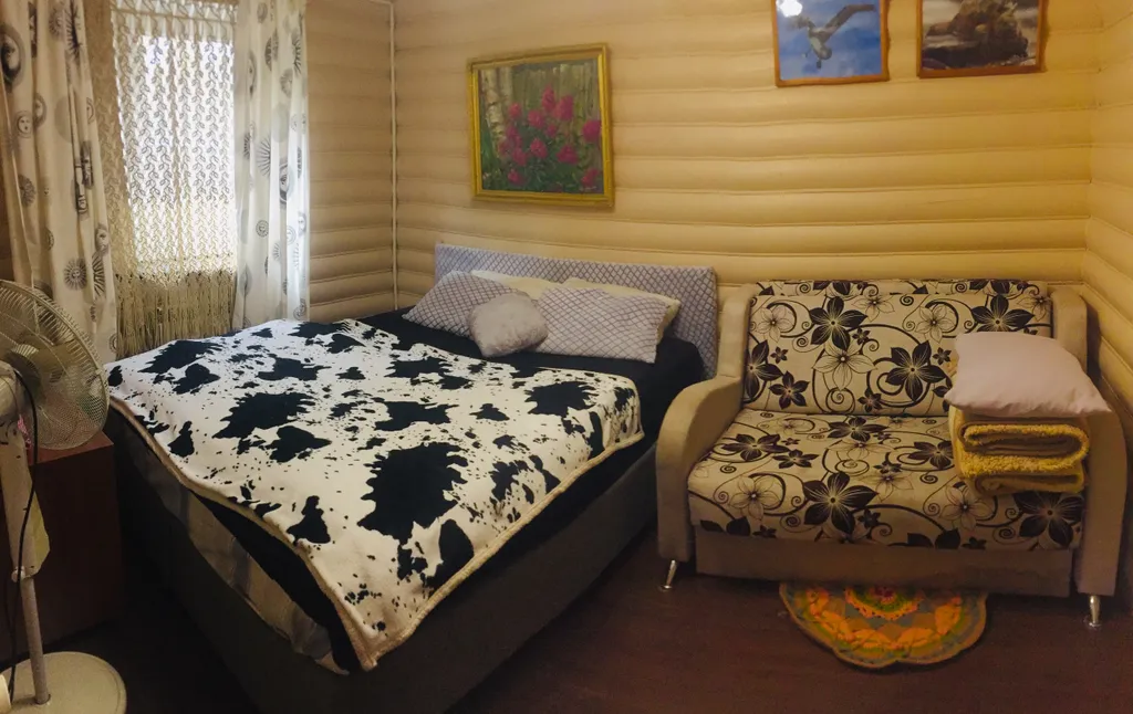 3-комнатный Дом