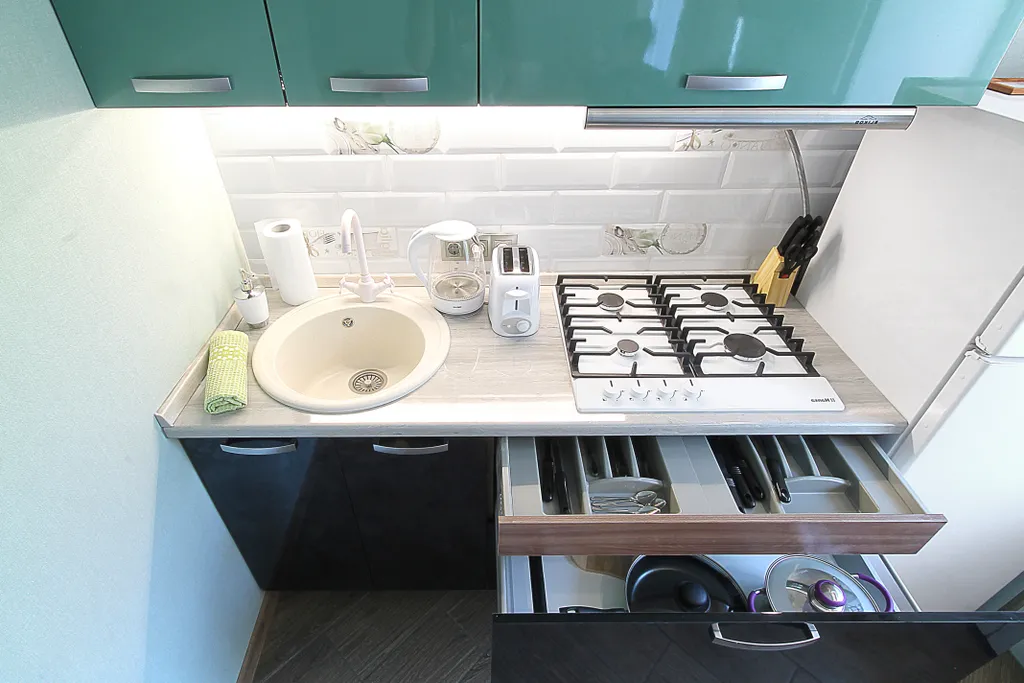 Квартира Шахматные апартаменты в центре — Ярославль