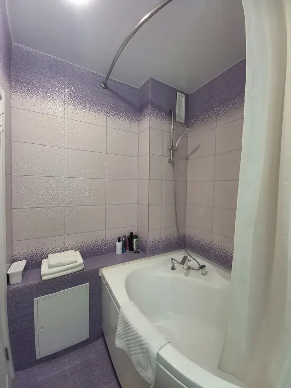 Апартаменты в жк Репников