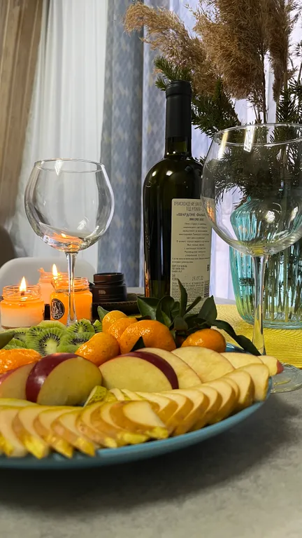 Коттедж Коттедж A-frame V igolkah — Шерегеш