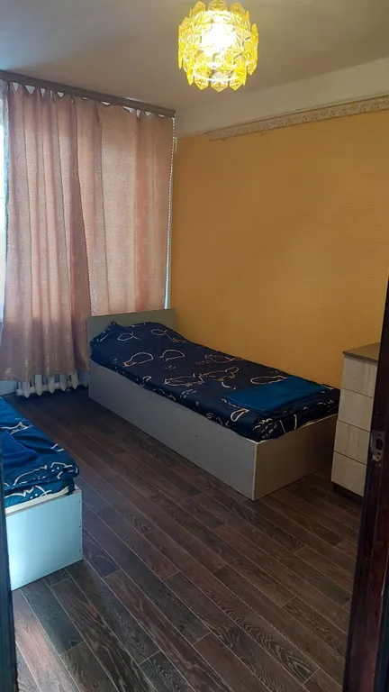 Квартира 3-комнатная Квартира — Кировск