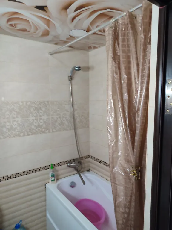 Квартира в 5 минутах отт моря пешком