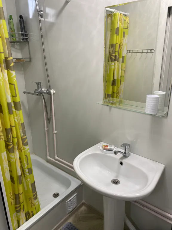 Дом на Энгельса 15