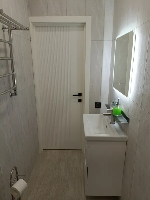 Уютная студия