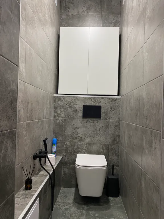 Видовая квартира