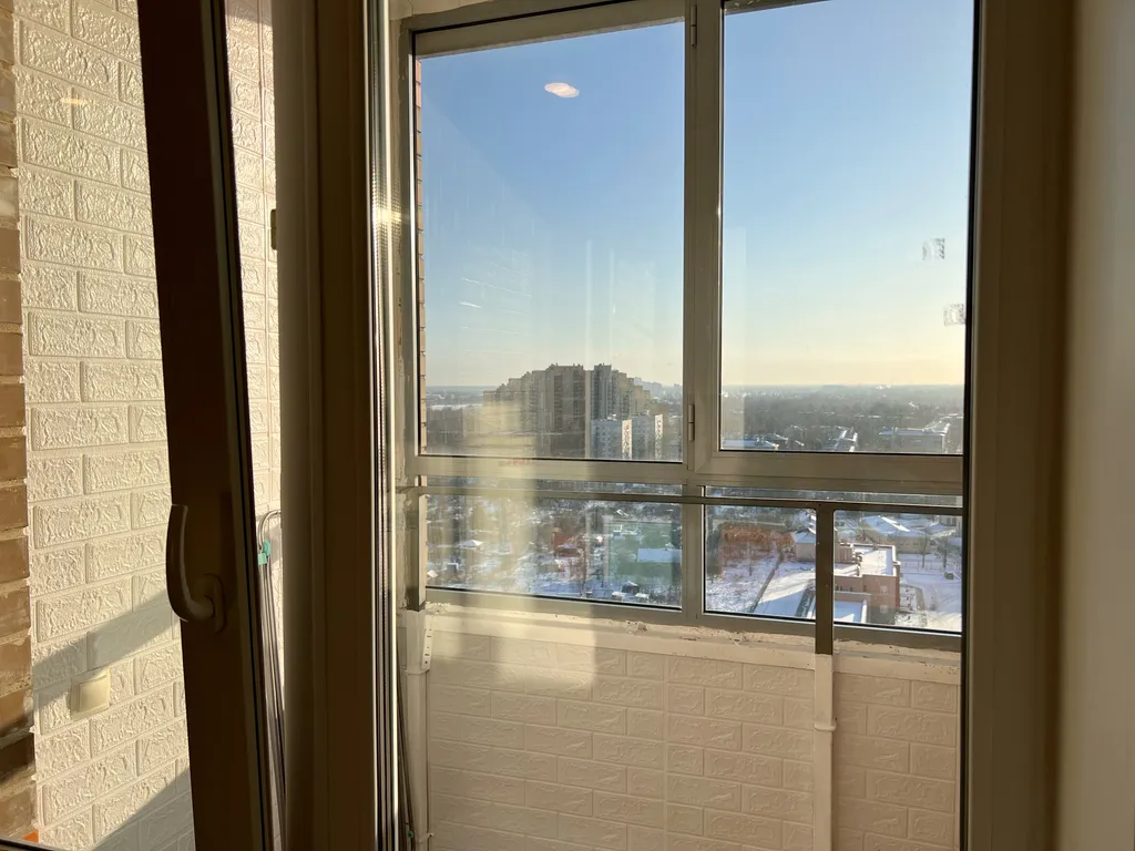 Привлекательная студия