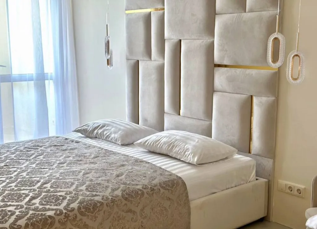 2-х комнатная квартира Велюр