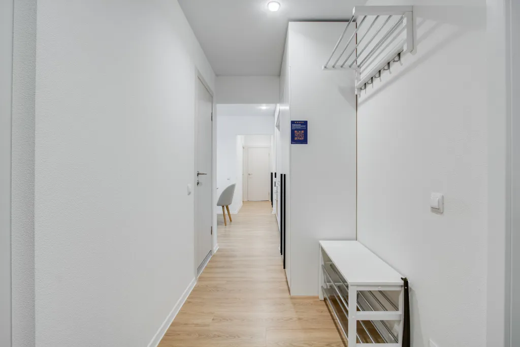 Квартира Светлая квартира у стадиона РЖД Арена — Москва