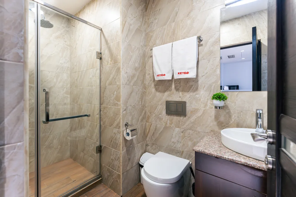 Апартаменты рядом с Национальной Галереей