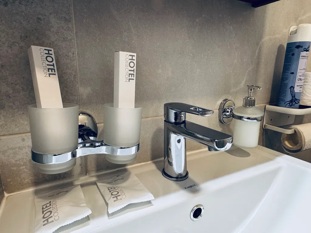 Апартаменты «Дом, где шепчет море»