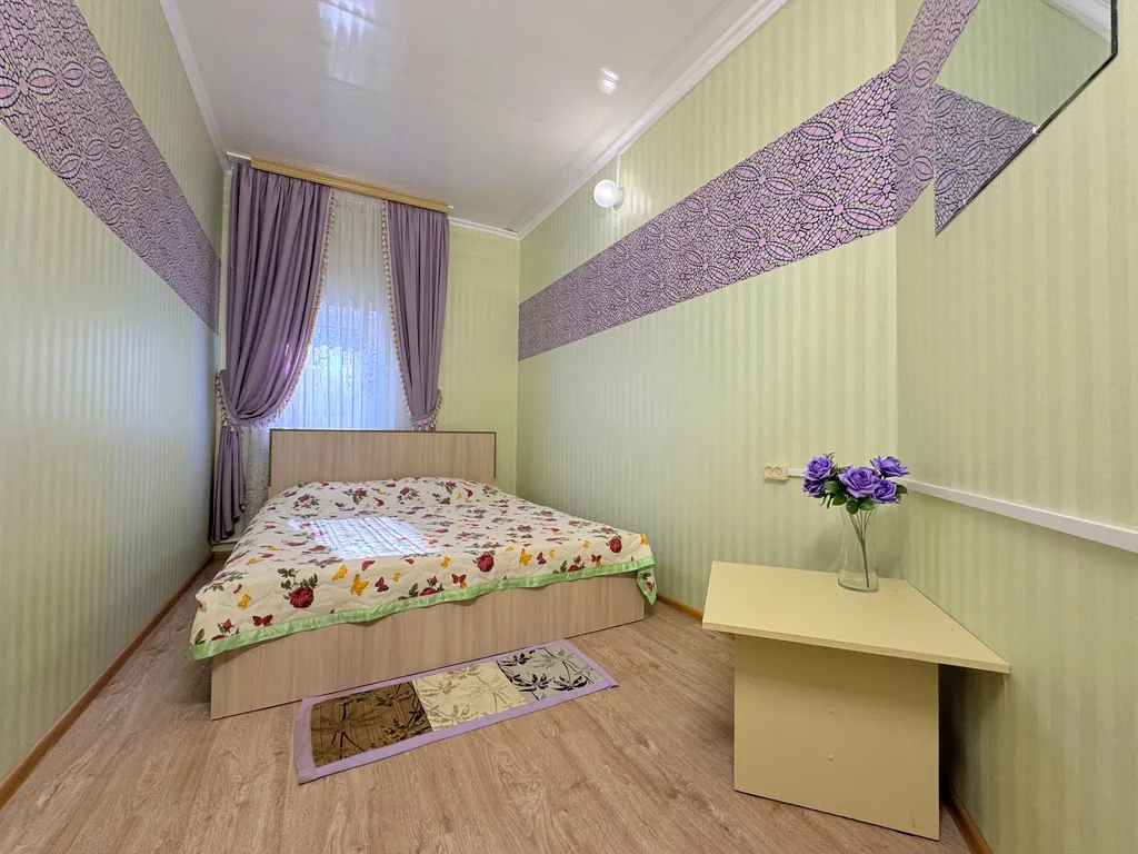 Коттедж Мальта в коттеджном комплексе