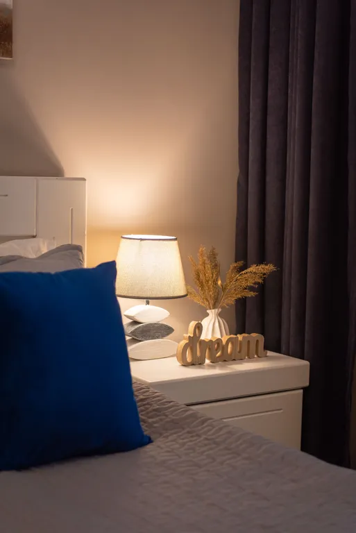 Уютная, просторная квартира для семьи недалеко от парка