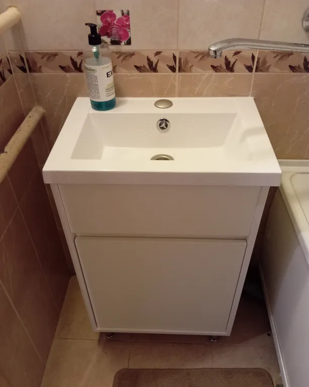 Квартира с красивым видом из окна