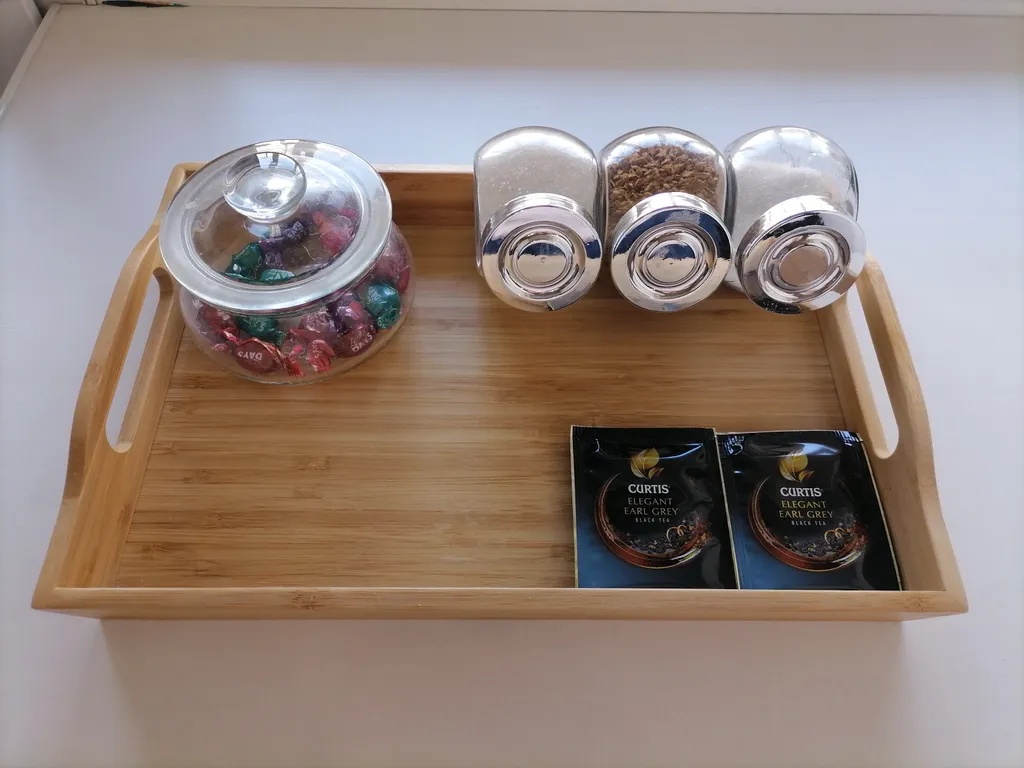 Scandica Home Апартаменты Loft