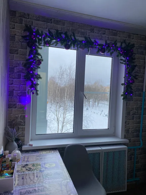 Однокомнатная квартира в самом сердце Ухты — аренда посуточно в Ухта