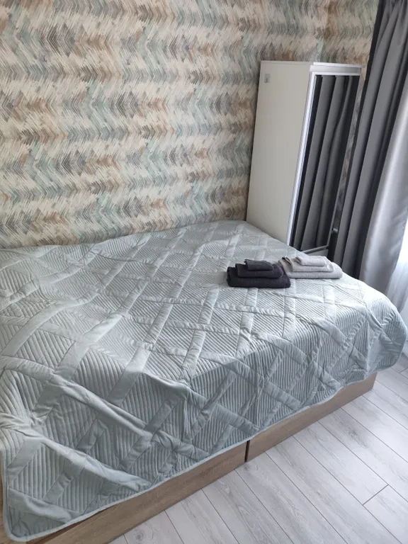 Квартира Уютная квартира рядом с морем — Геленджик