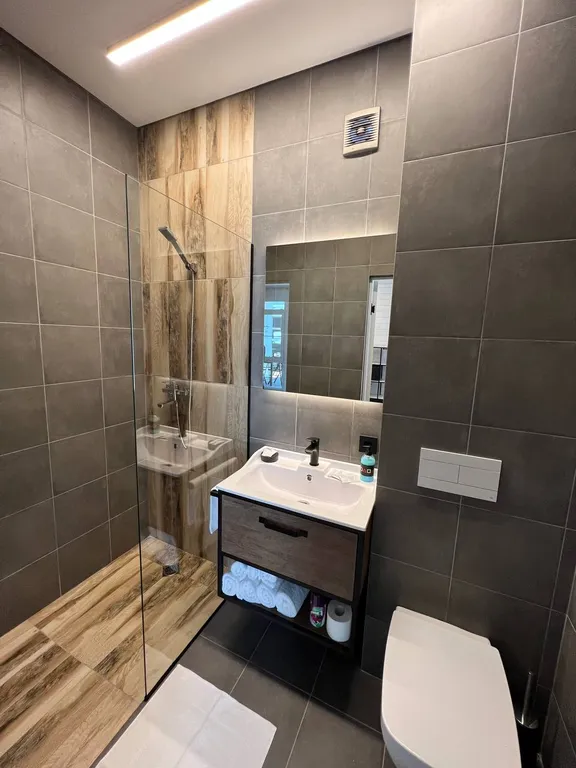 Гостевой  дом №1 этаж1