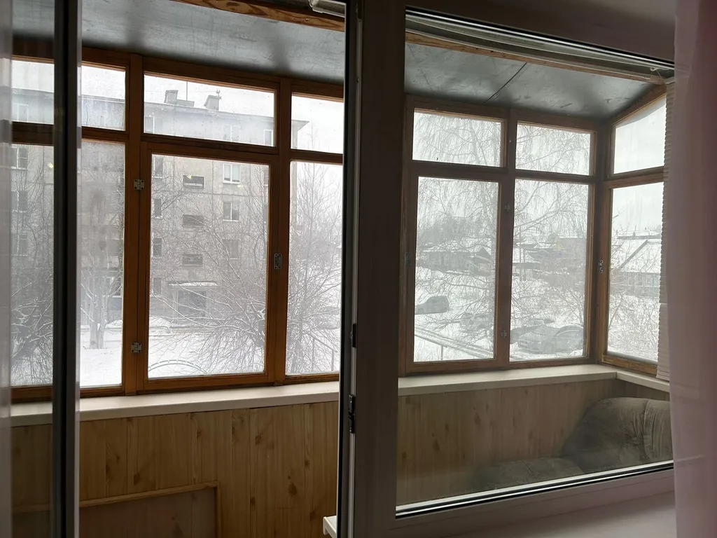 Квартира Тёплая уютная чистая квартира со всеми удобствами — Новоуральск