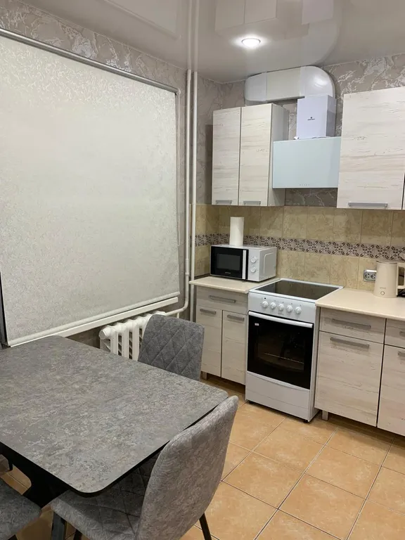 Уютная квартира в самом центре города