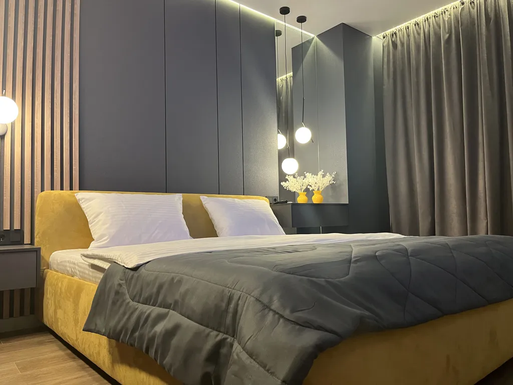 Авторская студия рядом с ТРК Горизонт