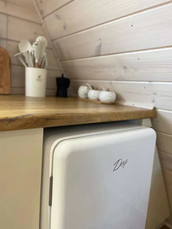 Резиденция загородного отдыха «Истоки» - уют среди сосен