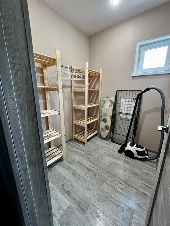 Уютный дом на о. Риеккалансаари