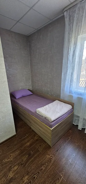 Большой дом для большой компании в центре