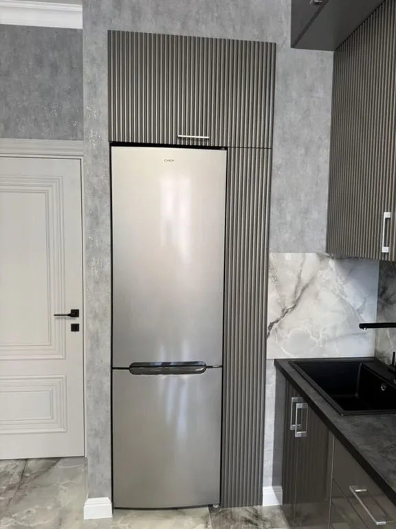 Роскошная квартира с красивым видом