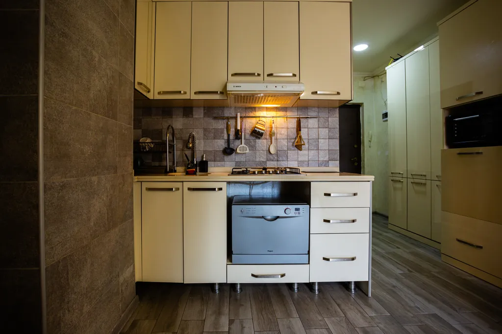 Апартамент рядом с пляжем