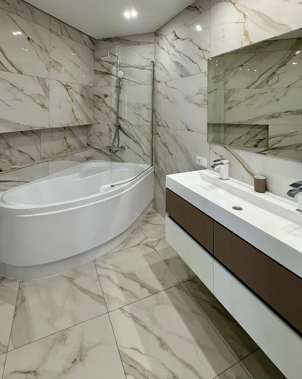 Пентхаус с шикарным видом на море