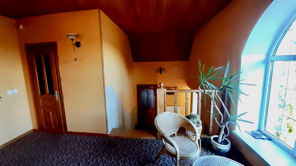 Прибрежный уголок для отдыха на природе