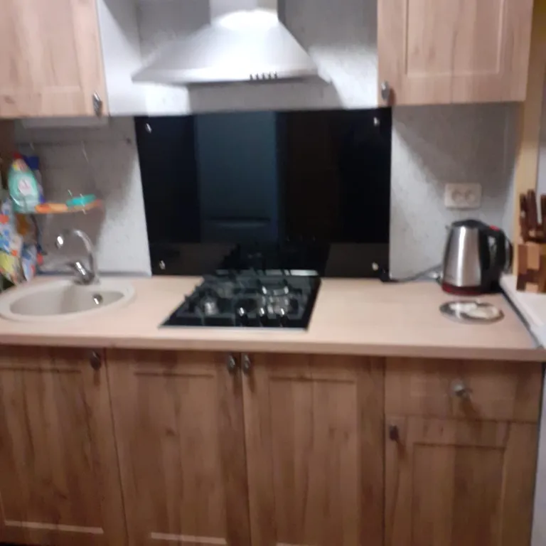 Дом с русской баней на берегу озера Селигер