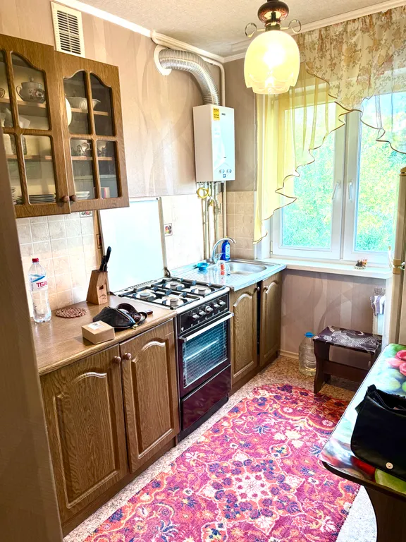 Квартира Калининский рынок