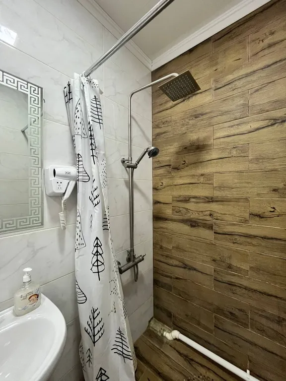 4-комнатная Квартира