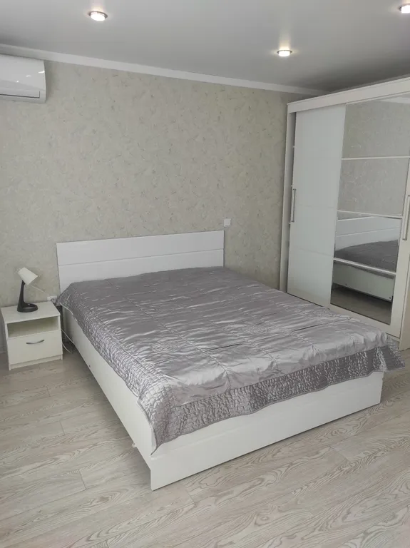 Квартира у моря