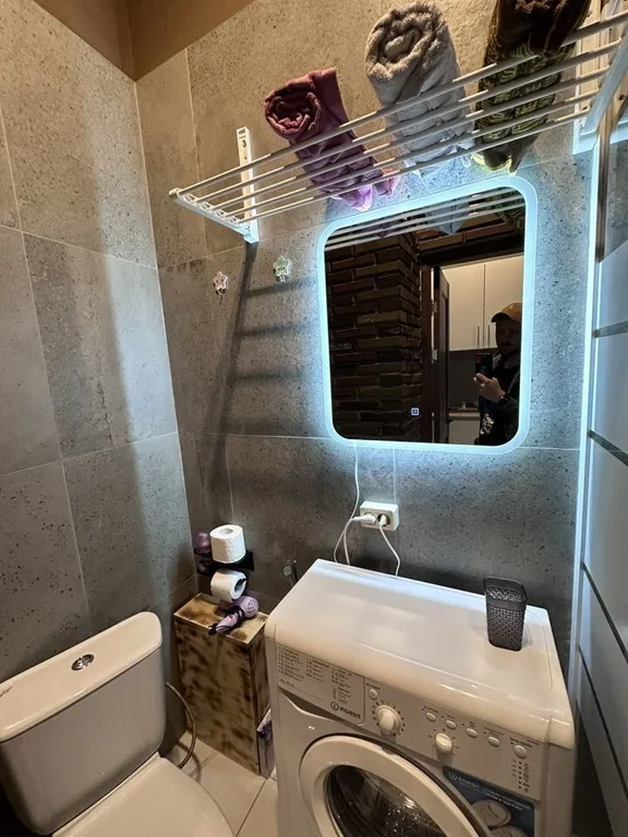 Квартира 1-комнатная Квартира — Хабаровск