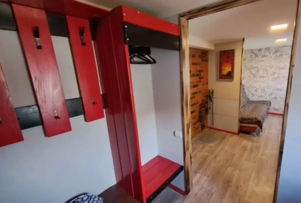 Гостевой дом Токио