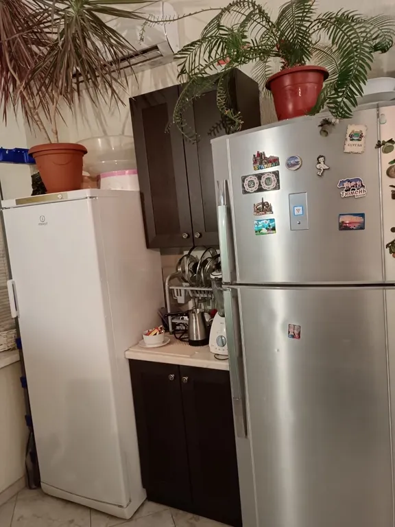 Квартира 2-комнатная Квартира — Каспийск