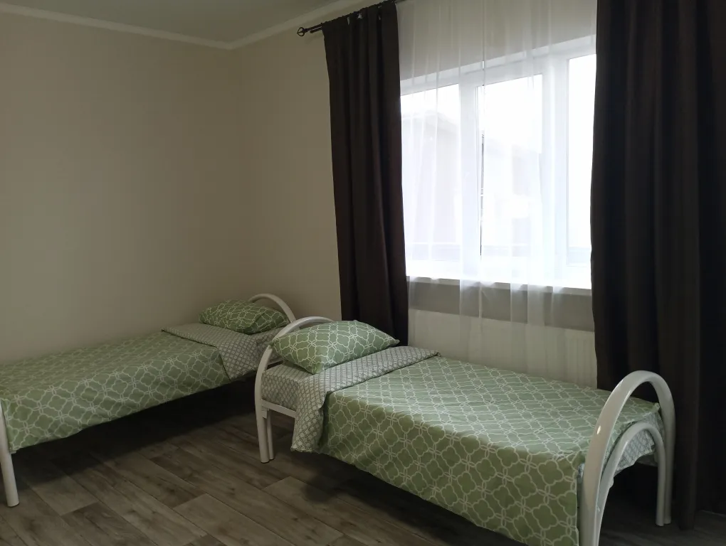 Квартира Комната — Кущёвская