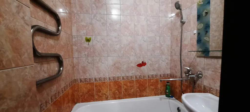 Аккуратная квартира, без залога, оплата после осмотра