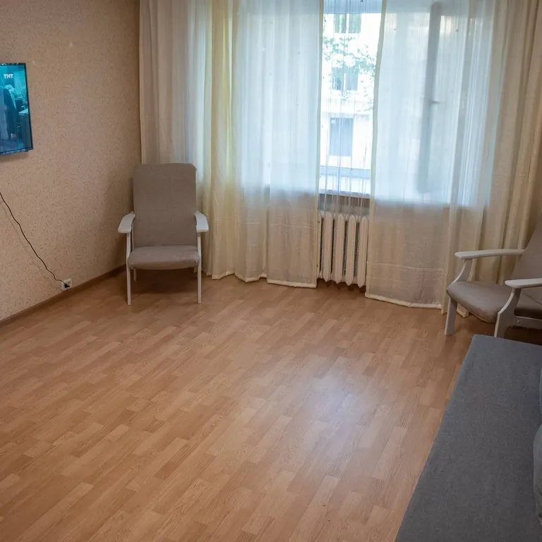 Уютная квартира недалеко от жд вокзала