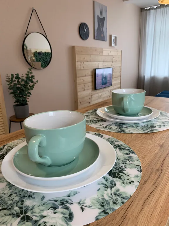 Квартира в новом ЖК Металлург