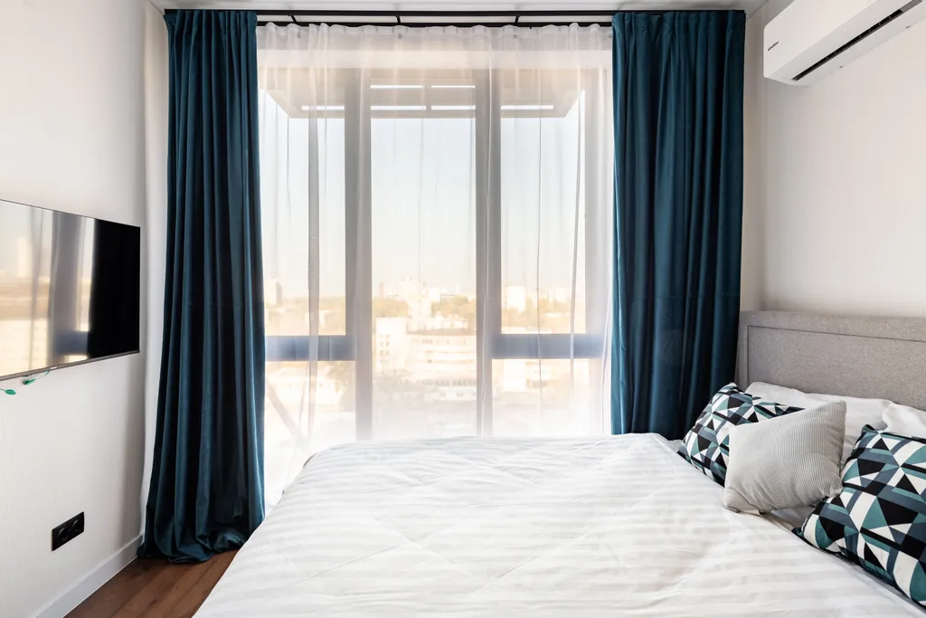 Квартира 1-комнатная Квартира — Москва