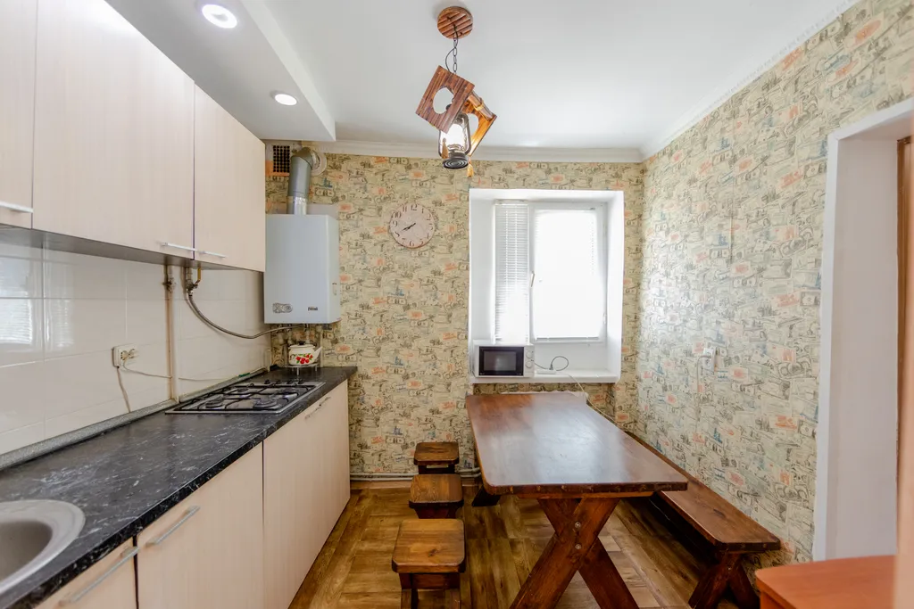 Уютная квартира возле моря — аренда посуточно в Евпатория