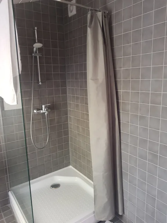 Коттедж Очень уютный, тёплый и красивый дом с витражным остеклением — Введенская Слобода